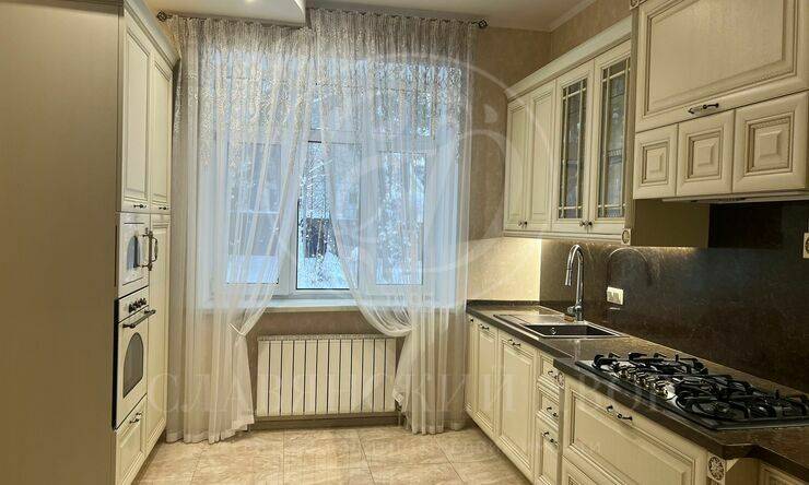 Лот-1685-373004 аренда дома Рублево-Успенское шоссе Никологорский (Коттон Вей)