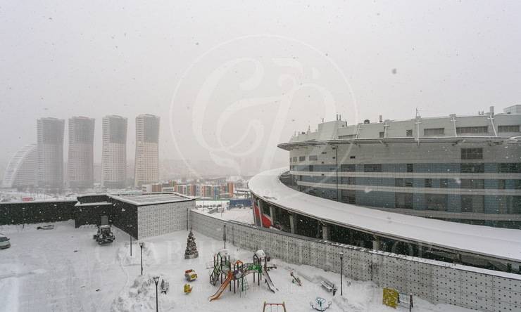 Лот-13031-373014 Аренда квартиры Север