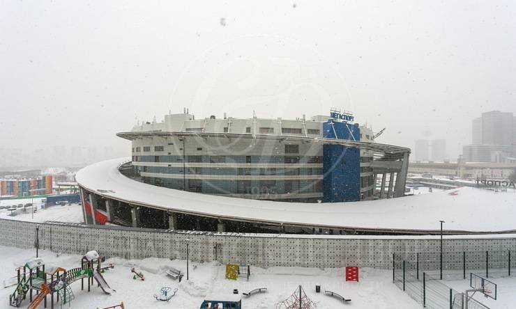 Лот-13031-373015 Аренда квартиры Север