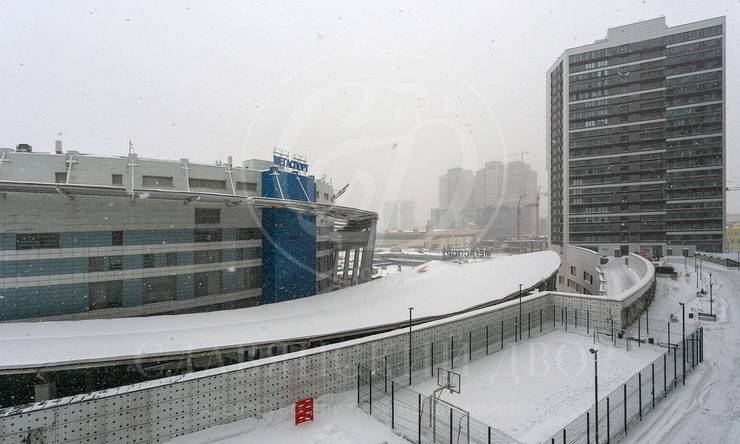 Лот-13031-373016 Аренда квартиры Север