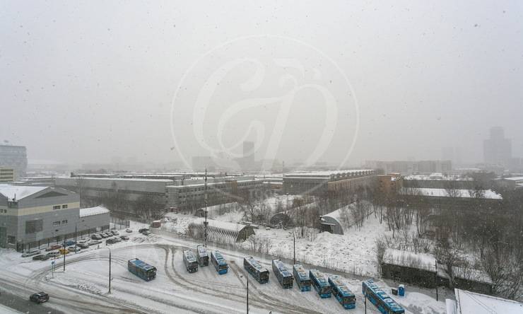 Лот-13031-373025 Аренда квартиры Север