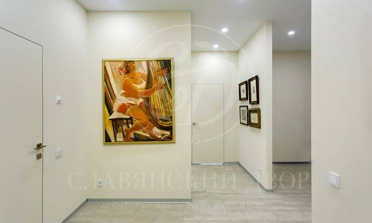 Лот-13031-373032 Аренда квартиры Север