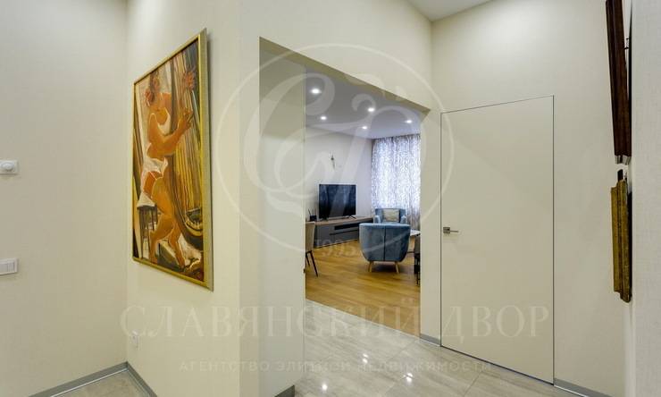 Лот-13031-373034 Аренда квартиры Север