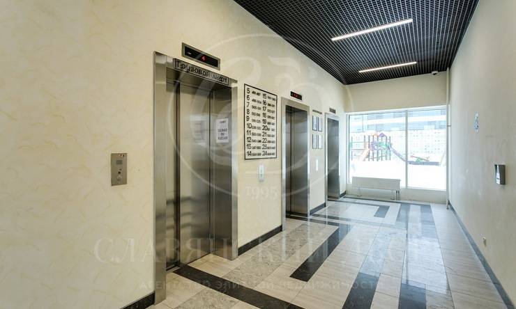 Лот-13031-373038 Аренда квартиры Север