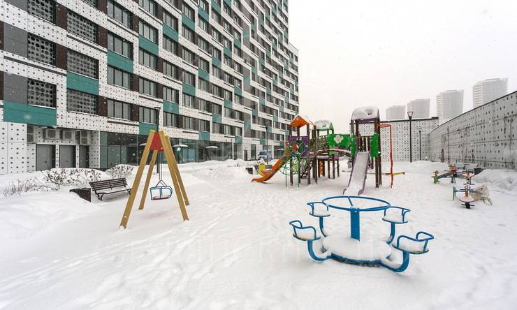 Лот-13031-373040 Аренда квартиры Север