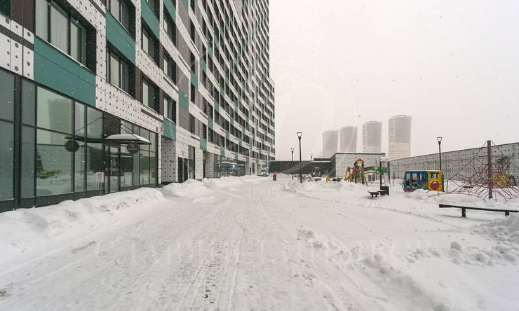 Лот-13031-373041 Аренда квартиры Север