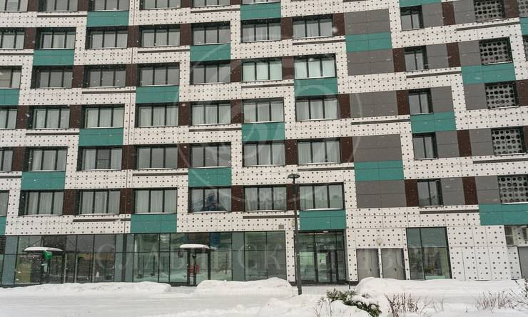 Лот-13031-373044 Аренда квартиры Север