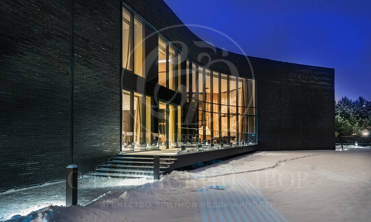 Лот-11465-373049 продажа дома Рублево-Успенское шоссе Парк Вилль (Park Ville)