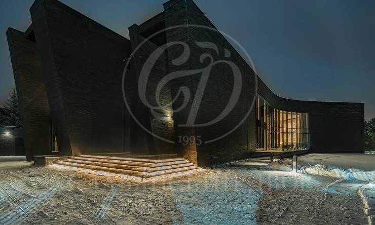 Лот-11465-373050 продажа дома Рублево-Успенское шоссе Парк Вилль (Park Ville)