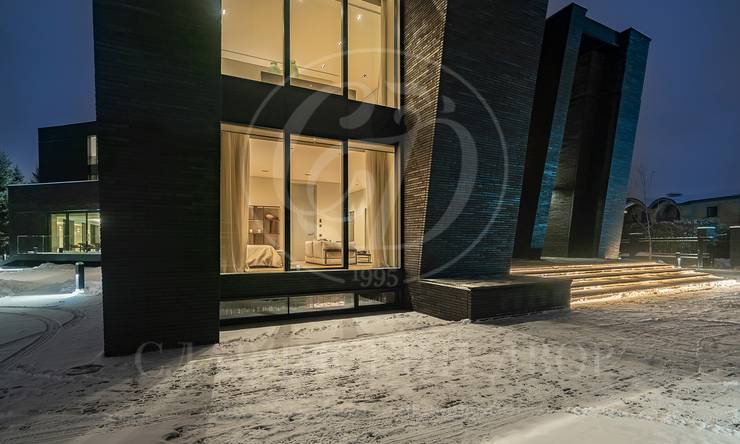 Лот-11465-373051 продажа дома Рублево-Успенское шоссе Парк Вилль (Park Ville)