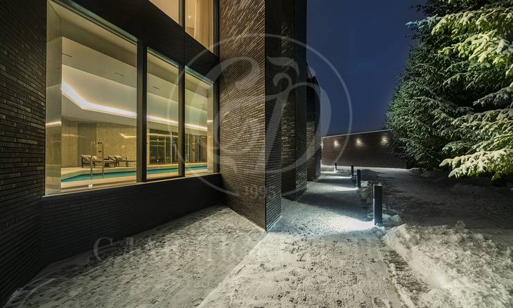 Лот-11465-373053 продажа дома Рублево-Успенское шоссе Парк Вилль (Park Ville)