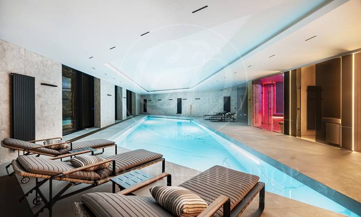 Лот-11465-373056 продажа дома Рублево-Успенское шоссе Парк Вилль (Park Ville)