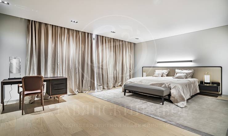 Лот-11465-373059 продажа дома Рублево-Успенское шоссе Парк Вилль (Park Ville)