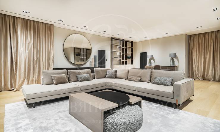 Лот-11465-373064 продажа дома Рублево-Успенское шоссе Парк Вилль (Park Ville)