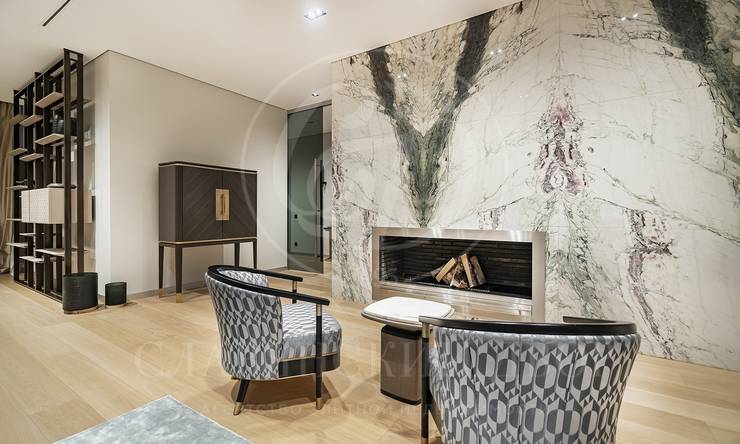 Лот-11465-373065 продажа дома Рублево-Успенское шоссе Парк Вилль (Park Ville)