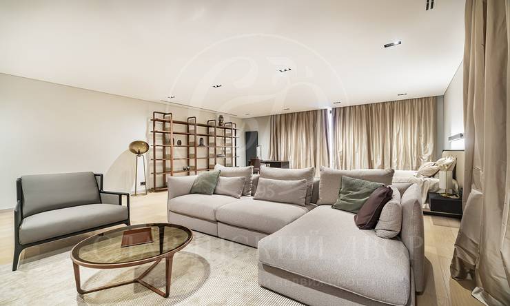 Лот-11465-373066 продажа дома Рублево-Успенское шоссе Парк Вилль (Park Ville)