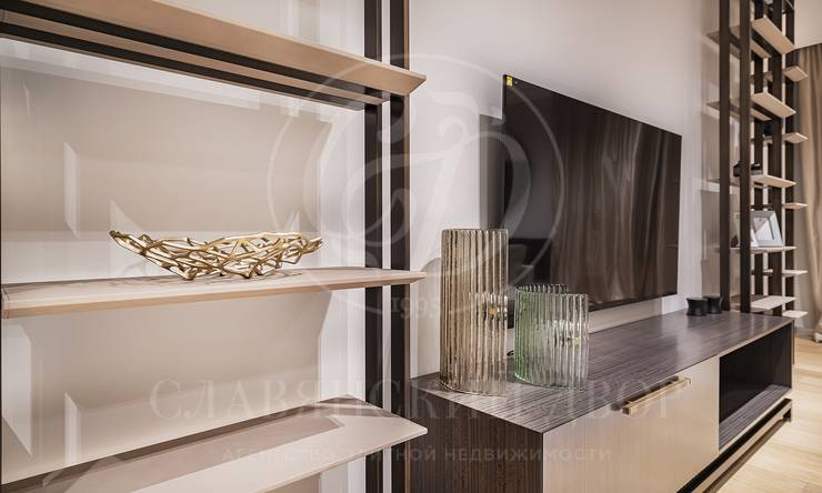 Лот-11465-373068 продажа дома Рублево-Успенское шоссе Парк Вилль (Park Ville)