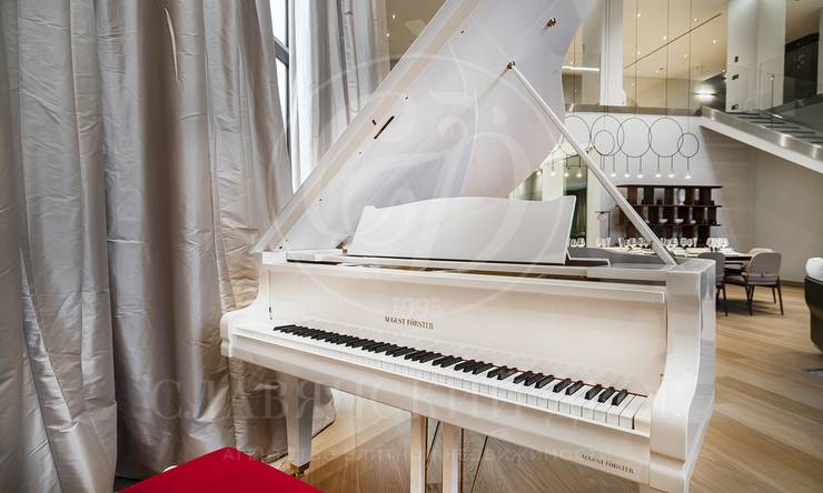 Лот-11465-373069 продажа дома Рублево-Успенское шоссе Парк Вилль (Park Ville)