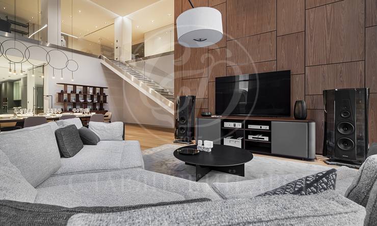 Лот-11465-373070 продажа дома Рублево-Успенское шоссе Парк Вилль (Park Ville)