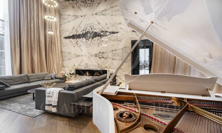 Лот-11465-373074 продажа дома Рублево-Успенское шоссе Парк Вилль (Park Ville)