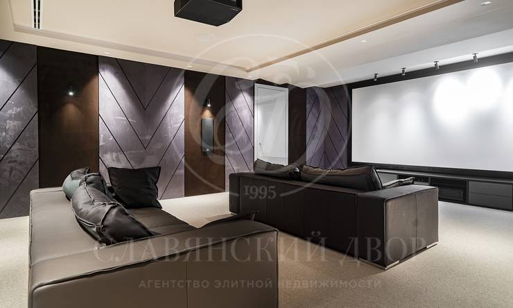 Лот-11465-373079 продажа дома Рублево-Успенское шоссе Парк Вилль (Park Ville)