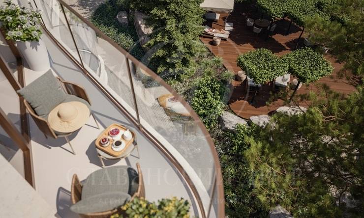 Лот-13033-373215 Продажа квартиры Замоскворечье, Якиманка