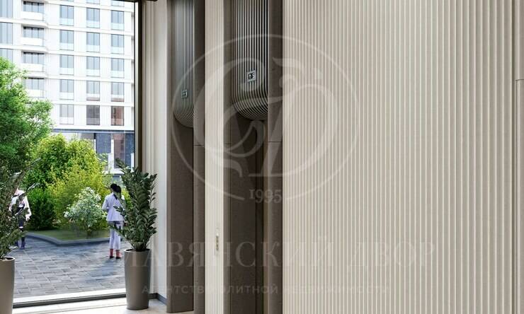 Лот-13033-373226 Продажа квартиры Замоскворечье, Якиманка