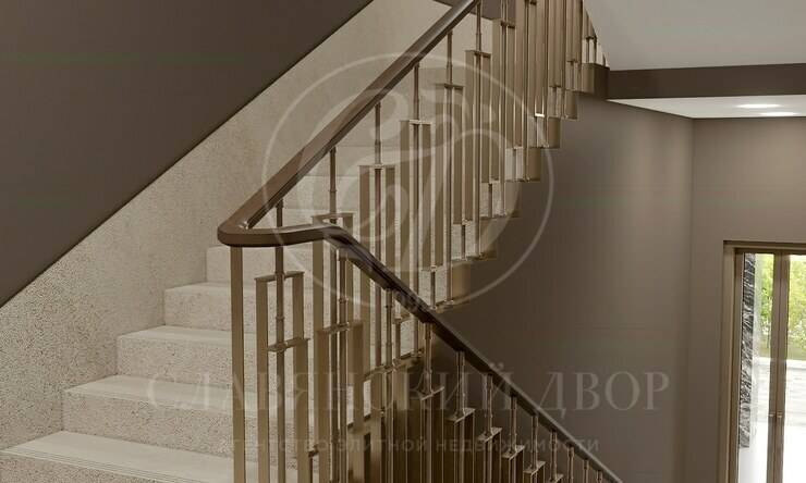 Лот-13034-373249 Продажа квартиры Замоскворечье, Якиманка