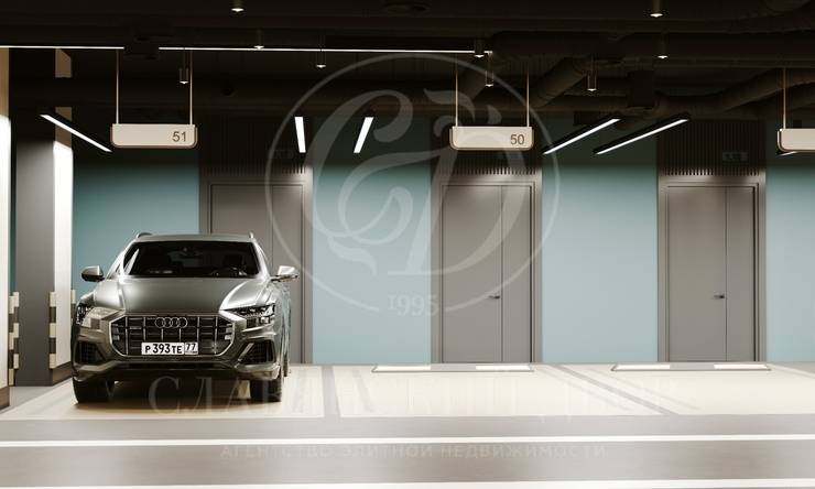 Лот-13037-373324 Продажа квартиры Замоскворечье, Якиманка