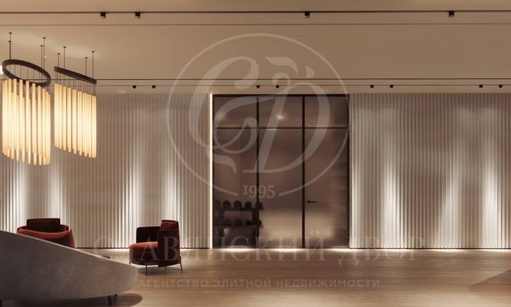 Лот-13037-373333 Продажа квартиры Замоскворечье, Якиманка