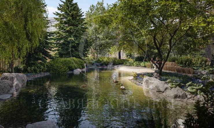 Лот-13040-373385 Продажа квартиры Замоскворечье, Якиманка