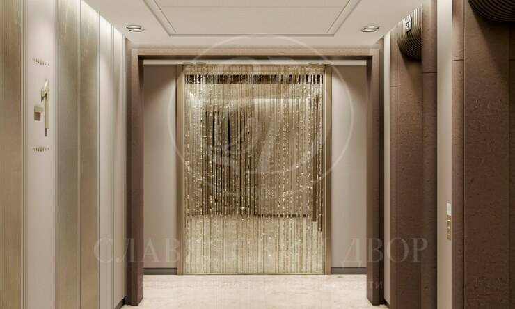 Лот-13040-373395 Продажа квартиры Замоскворечье, Якиманка