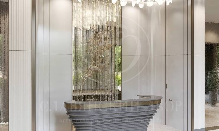 Лот-13041-373415 Продажа квартиры Замоскворечье, Якиманка