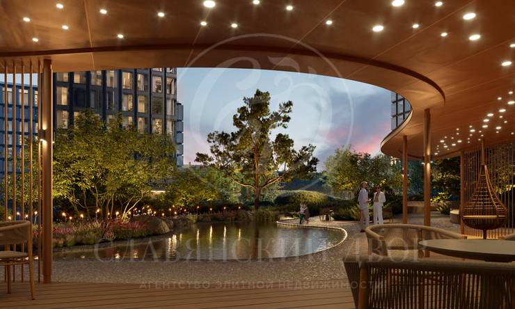 Лот-13042-373457 Продажа квартиры Пресненский