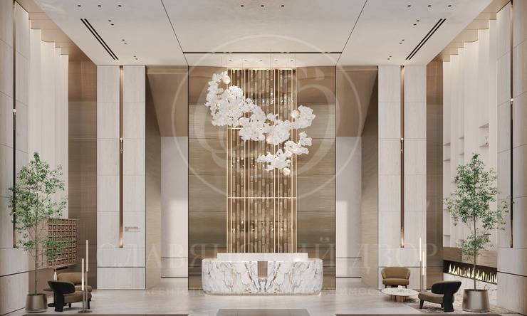 Лот-13043-373492 Продажа квартиры Пресненский