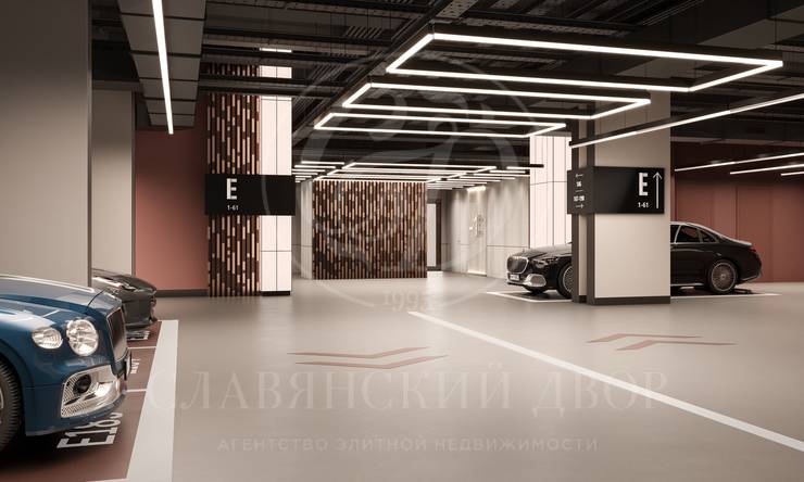 Лот-13043-373499 Продажа квартиры Пресненский