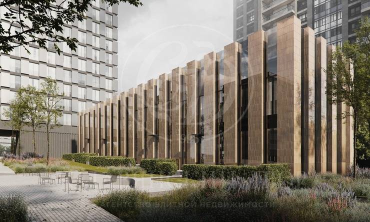 Лот-13044-373519 Продажа квартиры Пресненский