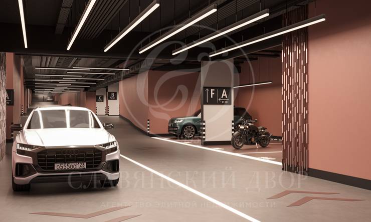 Лот-13044-373520 Продажа квартиры Пресненский