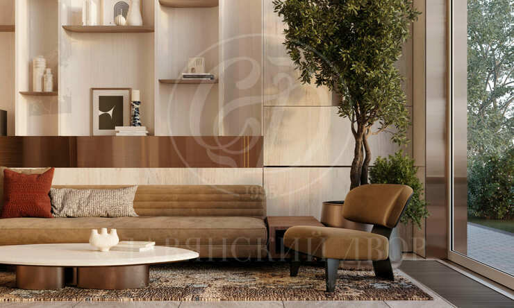 Лот-13045-373540 Продажа квартиры Пресненский