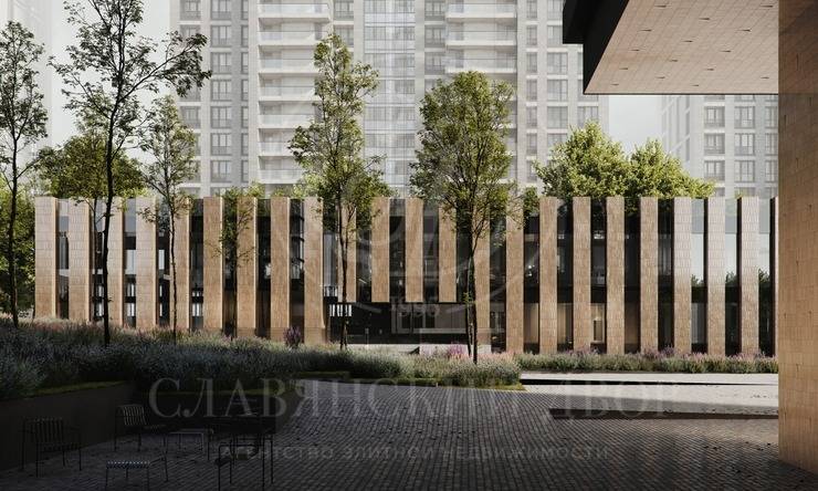 Лот-13045-373543 Продажа квартиры Пресненский