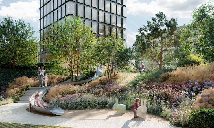 Лот-13045-373546 Продажа квартиры Пресненский