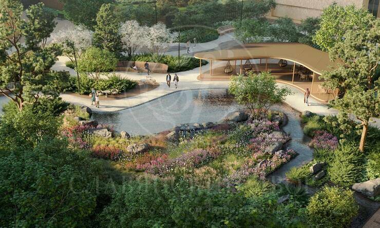 Лот-13046-373554 Продажа квартиры Пресненский