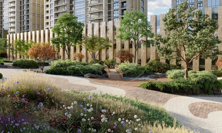 Лот-13046-373559 Продажа квартиры Пресненский