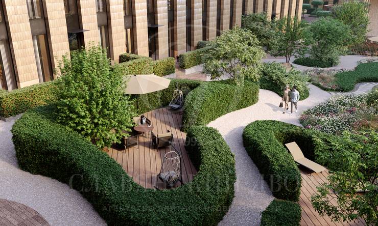 Лот-13046-373560 Продажа квартиры Пресненский