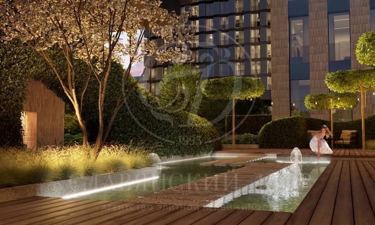 Лот-13046-373561 Продажа квартиры Пресненский