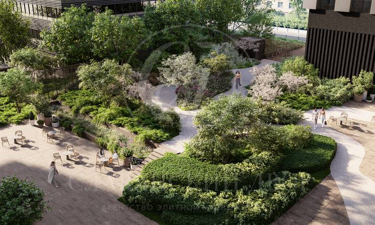 Лот-13046-373562 Продажа квартиры Пресненский