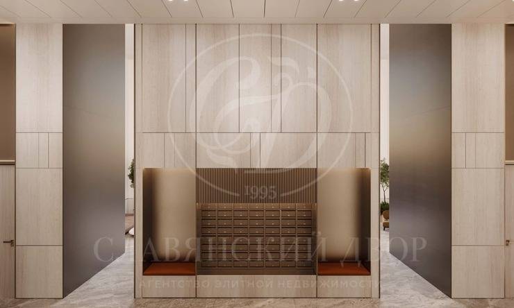 Лот-13046-373573 Продажа квартиры Пресненский