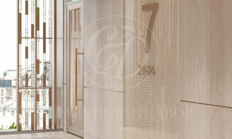 Лот-13046-373575 Продажа квартиры Пресненский