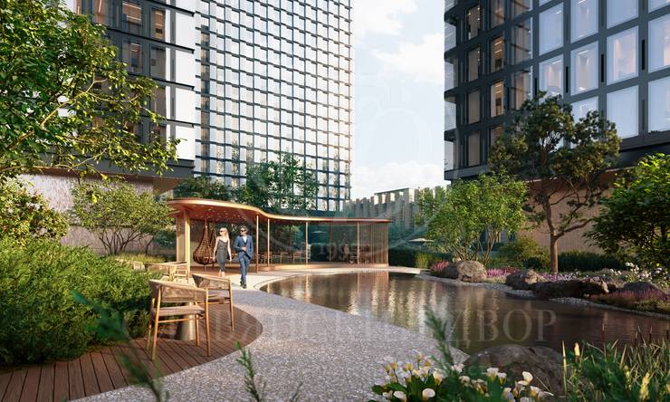 Лот-13047-373583 Продажа квартиры Пресненский