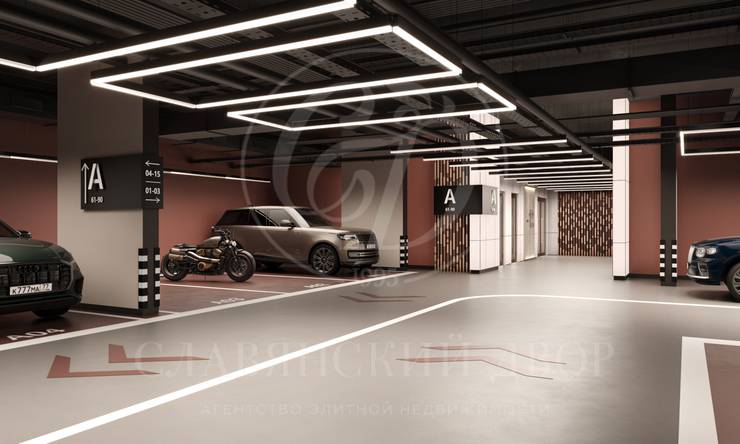 Лот-13047-373600 Продажа квартиры Пресненский